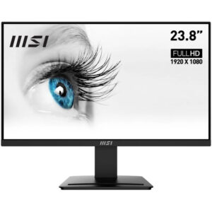 “Monitor MSI PRO MP2412W FullHD 100Hz”