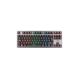 “teclado gaming Krom Kernel TKL”