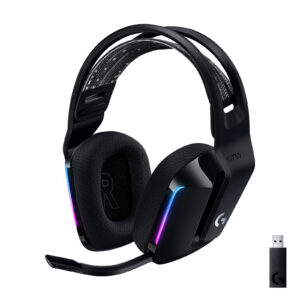 “auriculares logitech g733”