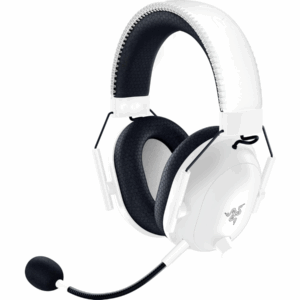 Razer Blackshark V2 - Blanco, Pro