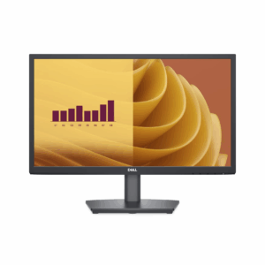 Monitor Dell Pro 22 - E2225HM – 21.5" Full HD VA 100Hz